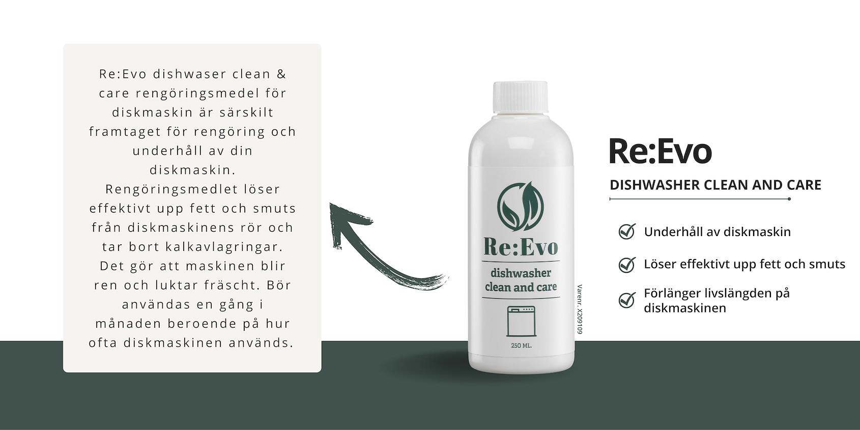 re:Evo-dishwasher-clean-and-care